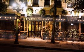 O'Brien Riverwalk Boutique Hotel