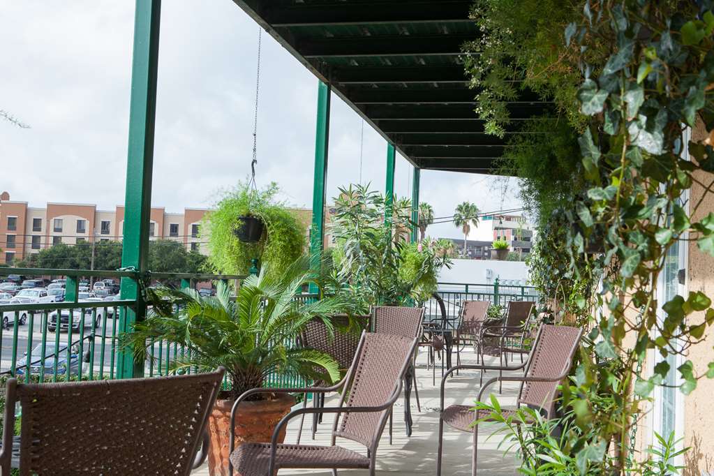 O'Brien Riverwalk Boutique Hotel San Antonio Exterior foto